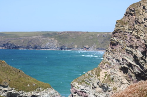 Watergate Bay