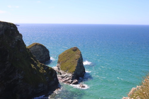 Coastal Path