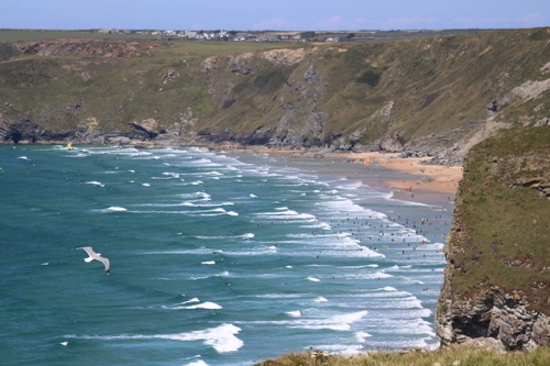 Watergate Bay